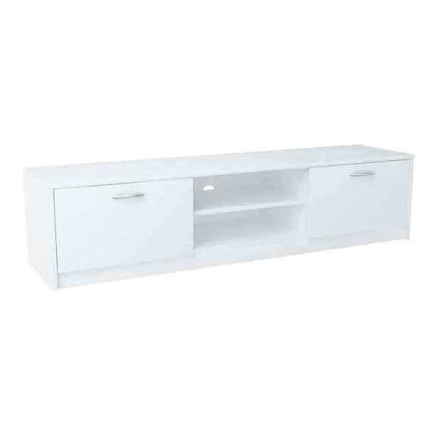 Casarredo TV stolek MARK 028 bílá