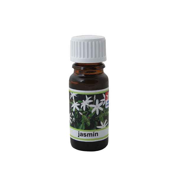 ESENCIÁLNÍ OLEJ 10ML, JASMÍN