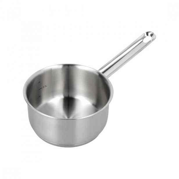 Mini rendlík, nerezavějící ocel, 14 cm/1 L, "Specialties 3" - Demeyere