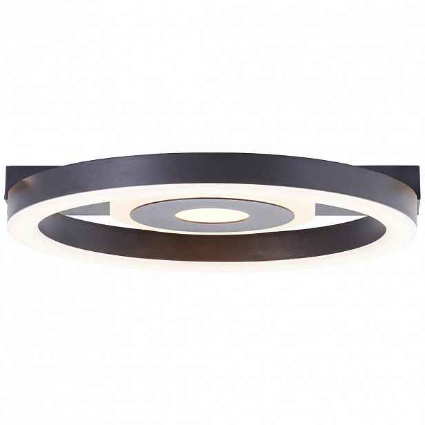 STROPNÍ LED SVÍTIDLO, 20/20/5 cm