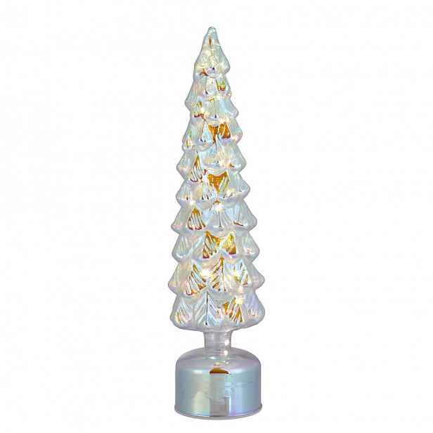 XMAS LED Jedle 40 cm