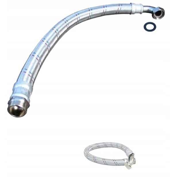 Hadice pro nádrž hydroforového čerpadla Ibo Mhi 1300 Inox Typ 50