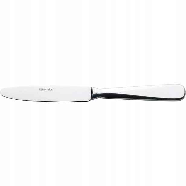 Nůž dezertní Berndorf Royal Solitude 20 cm 12 ks