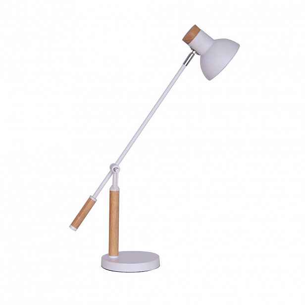 P & B LAMPA NA PSACÍ STŮL, 18/42/76 cm