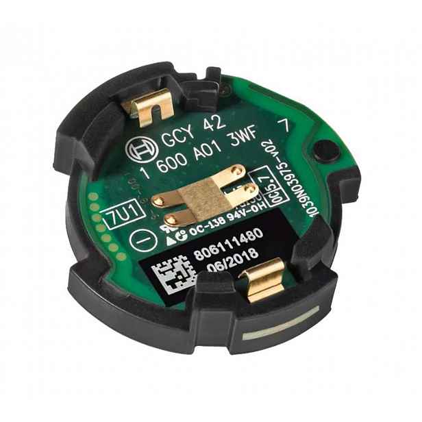 Bosch - Bluetooth modul pro elektronická zařízení Bosch 1600A016NH
