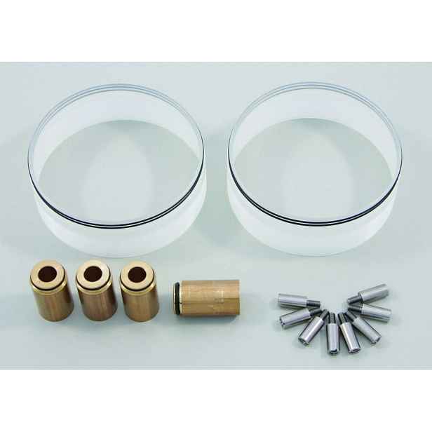 Ideal Standard - Prodloužení pro hlubokou montáž (40 mm), neutrální A962476NU