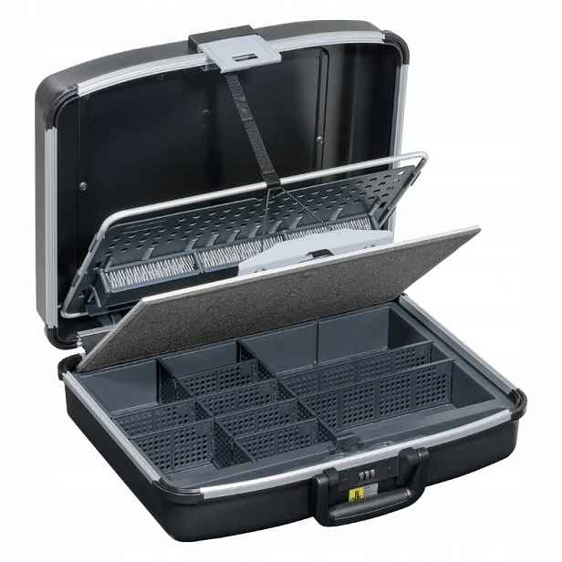 Kufr na nářadí Allit ProServe 170-200 490x425x170 mm
