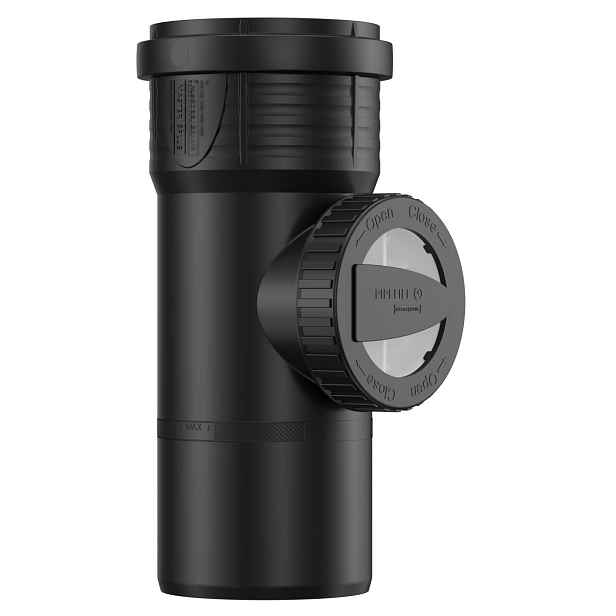 Kus čisticí Master 3 Plus DN 75