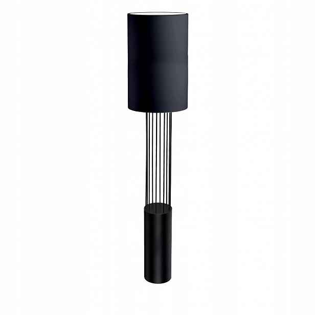 Podlahová lampa Ihi 9008 Antigo