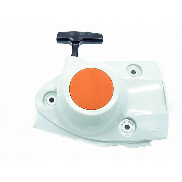 Startér Pro Stihl Ts 410 420 TS410 Kompletní Náhradní Pro Řezačku