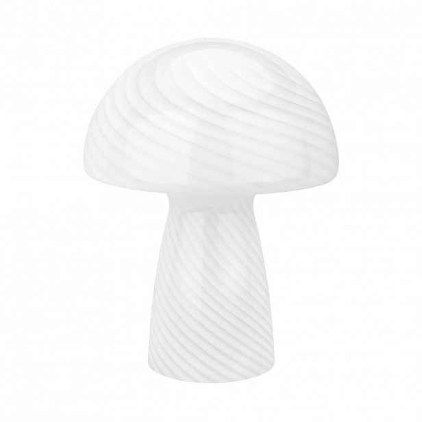 Novel STOLNÍ LAMPA, E27, 21/28 cm