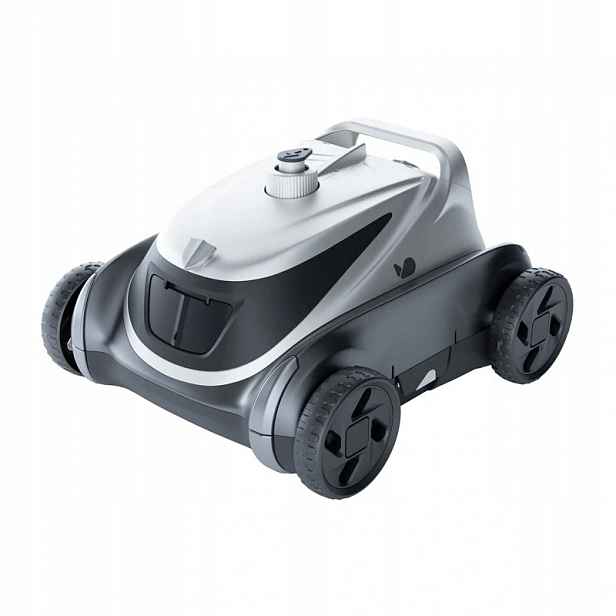 Bublue Bubot 500P Bezkabelový robot na čištění bazénů 100 m² 120 min
