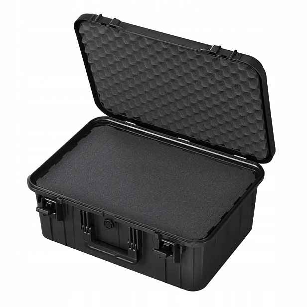 Hermetická taška s pěnou EKO90DS 572x425x239 mm