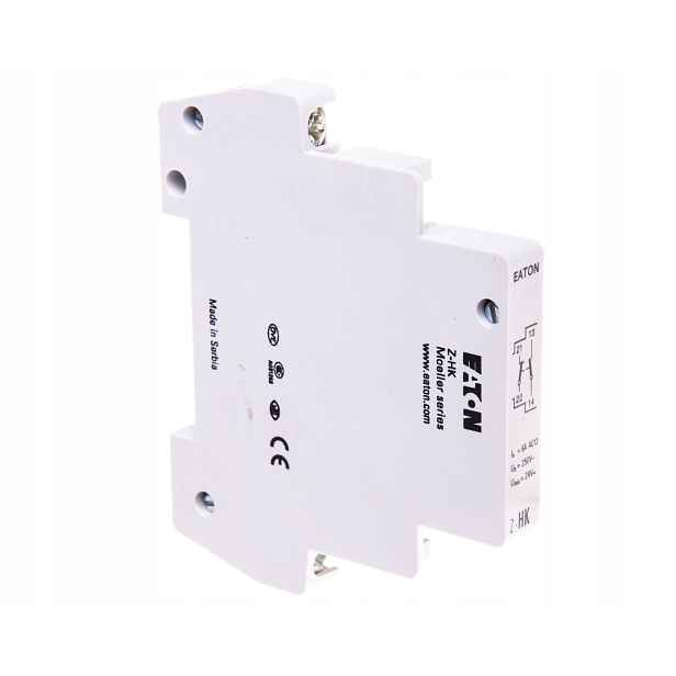 Pomocný kontakt Z-hk 248432
