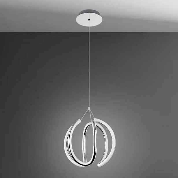 Svítidlo 3541 LED 86W 4000K LW1