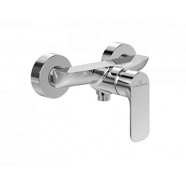 Villeroy & Boch O.novo - Sprchová baterie, chrom TVS10400100061