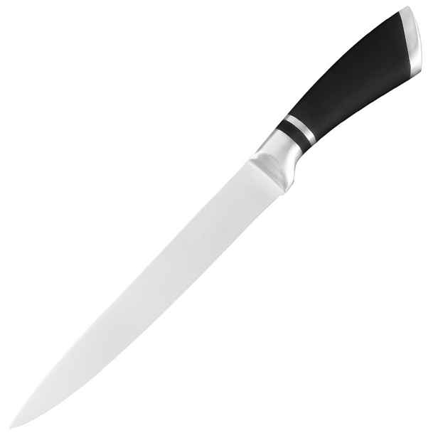 Xyj Nůž z nerezové oceli na maso a zeleniny, univerzální