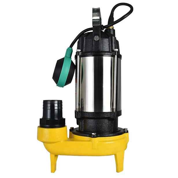 Ponorné Čerpadlo Wq 750ECO 230V