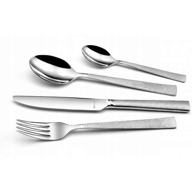 Amefa Jewel 8010 sada příborů 24 ks pro 6 osob ocel 18/10