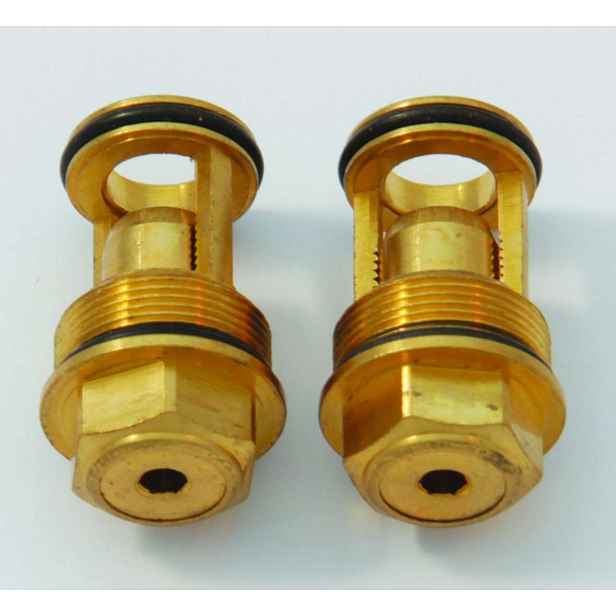 Ideal Standard - Zpětné ventily, neutrální A960706NU