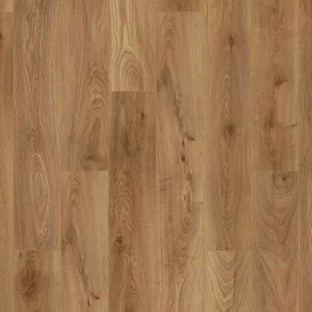 Laminátová podlaha Dub Heatland 10mm AC6 Eurohome Residence+ K598