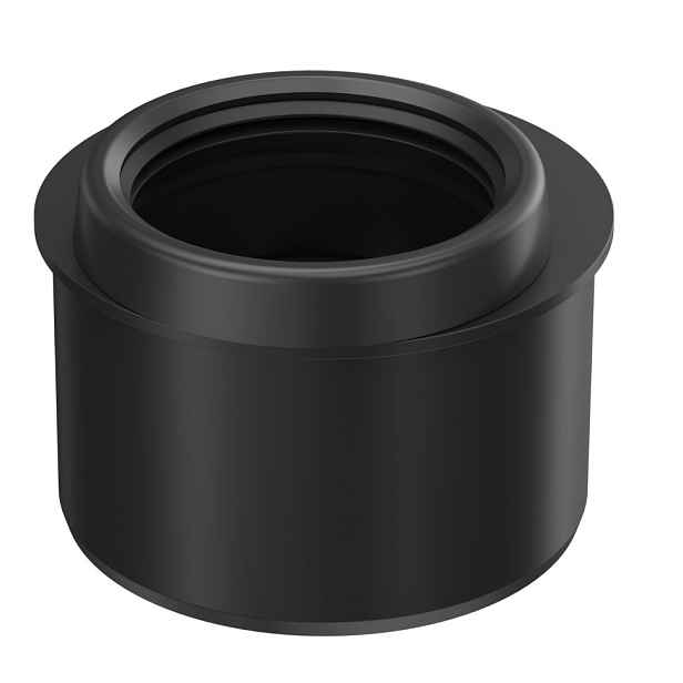 Redukce krátká Master 3 Plus DN 110/75