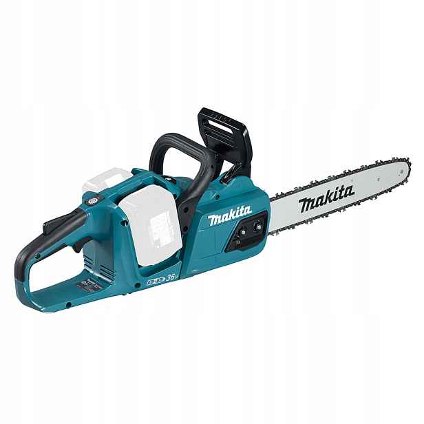 Řetězová pila 2x18V 35 cm Makita DUC355Z Polská Distribuce
