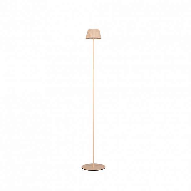 STOJACÍ LED SVÍTIDLO, 13,5/123 cm