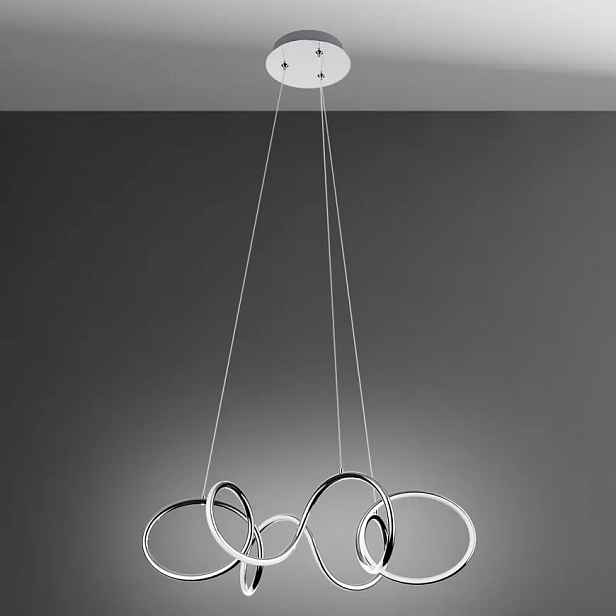 Svítidlo 3542 LED 119W 4000K LW1