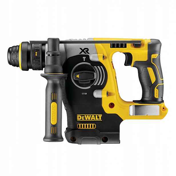 Vrtačka DeWALT DCH274M2-QW 18V Xr Bl Sds 2,1J 2x4Ah 24 mm kufr