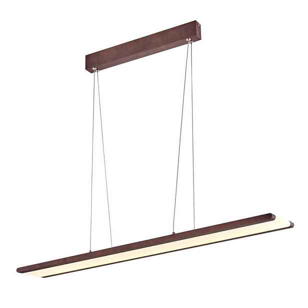 Závěsné svítidlo COCONUT LED Candellux