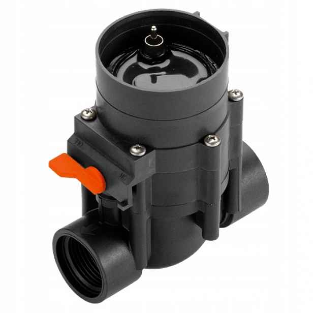 Automatický Ventil Pro Zavlažování 1“ 9V Gardena 01251-20, Originální!