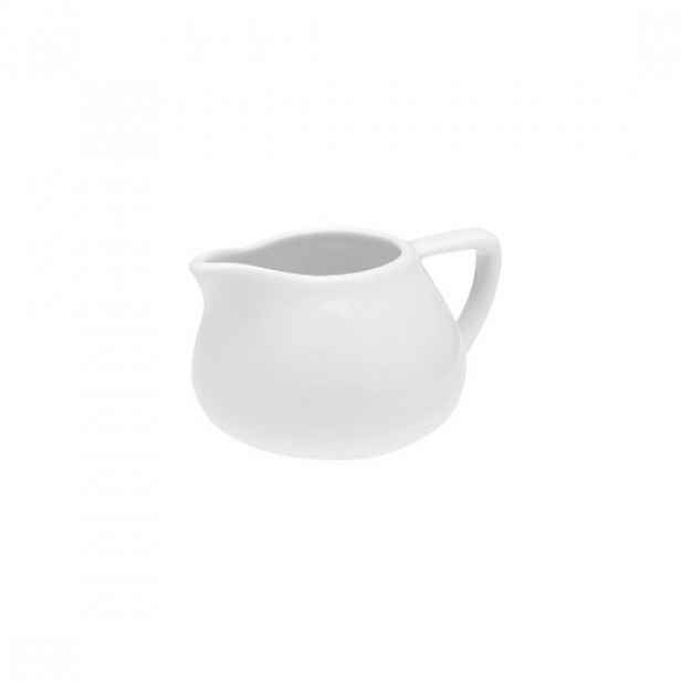 Dóza na mléko, porcelán, 120 ml, "Gastronomi Dove" - Porland