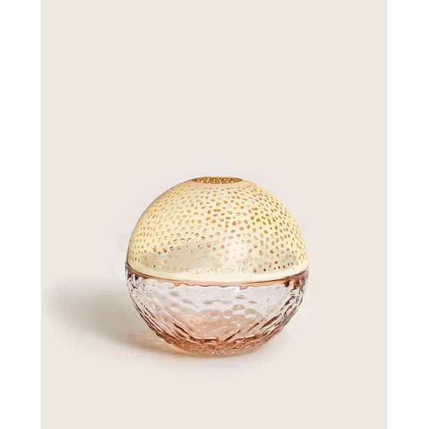 Gravity Beige Maison Berger katalytická lampa béžová/nude