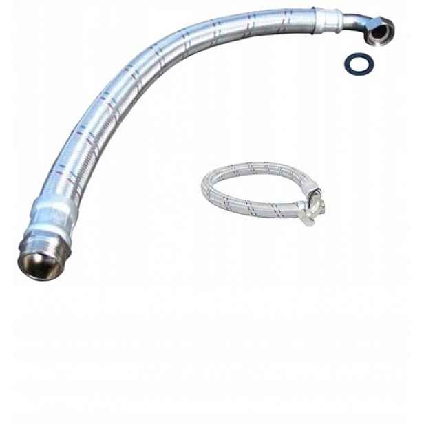 Hadice pro hydroforovou nádrž Malec-Pompy Imera QB60 Wao 50L