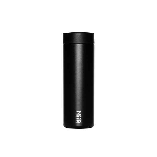 Miir 360 Traveler 470 ml černá