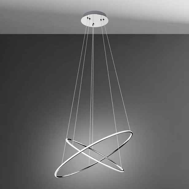 Svítidlo 3545 LED 72W 4000K LW1