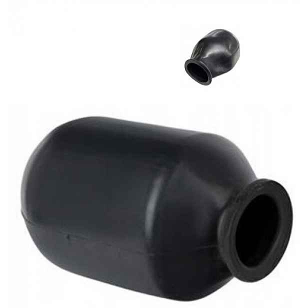 Gumový sáček Epdm pro nádrž na hydrofor Malec-Pompy Imera MH1300 Wao 24L