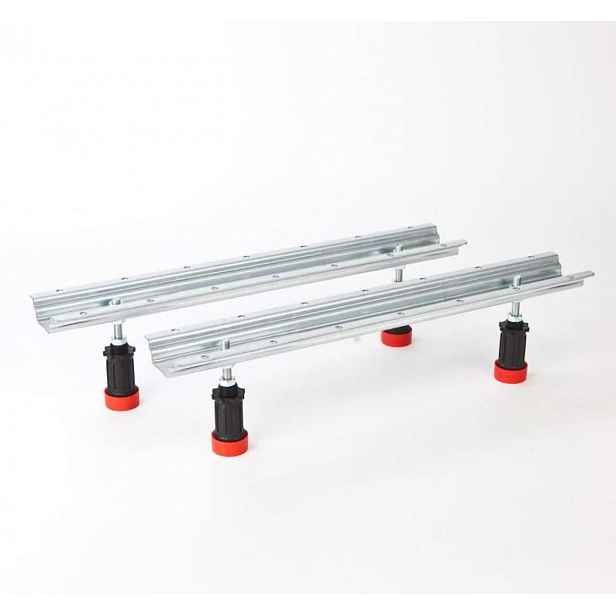 Ideal Standard - Podpěrné nohy k vanám K727467