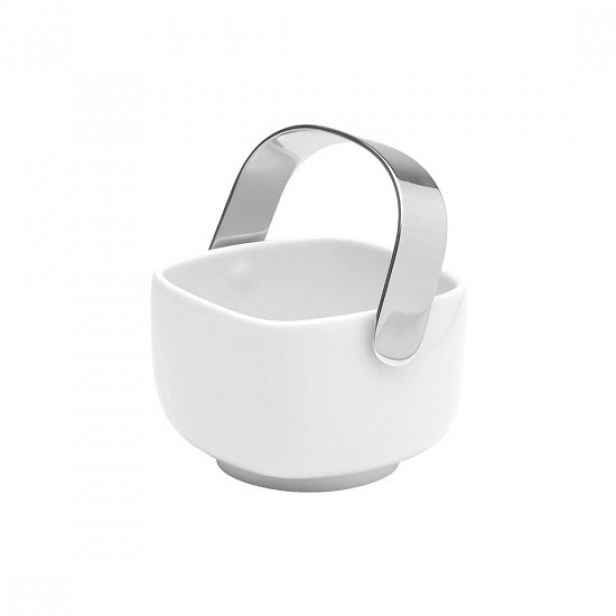 Miska na cukr, porcelán, 415 ml, "Paloma" - Porland