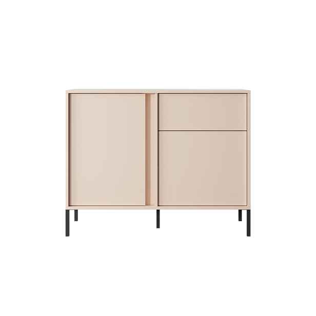 ArtLas Komoda DUST 103 2D1S