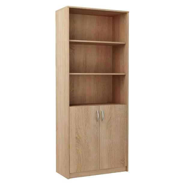 Casarredo Regál MAX 5 dub sonoma