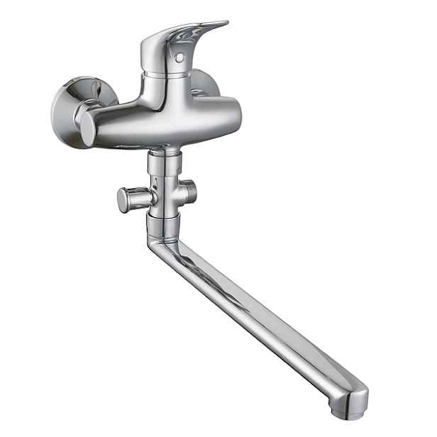 Geos Best Design GB8707 - vanová 100 mm s otočným ramenem