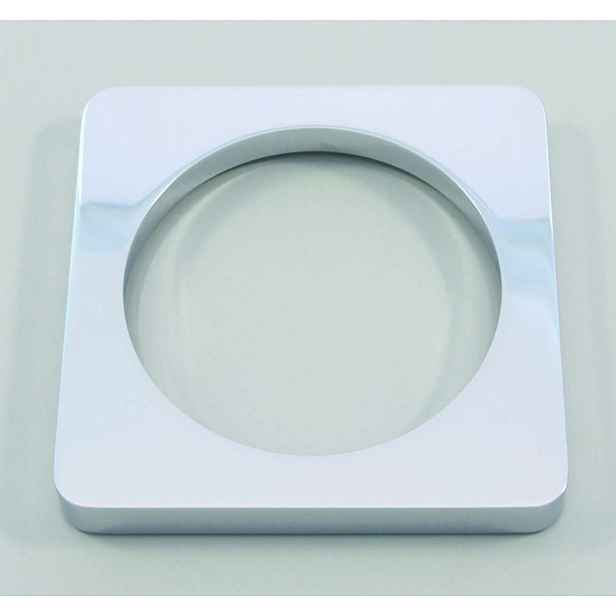 Ideal Standard - Distanční rámeček 157x157 mm, chrom A962475AA