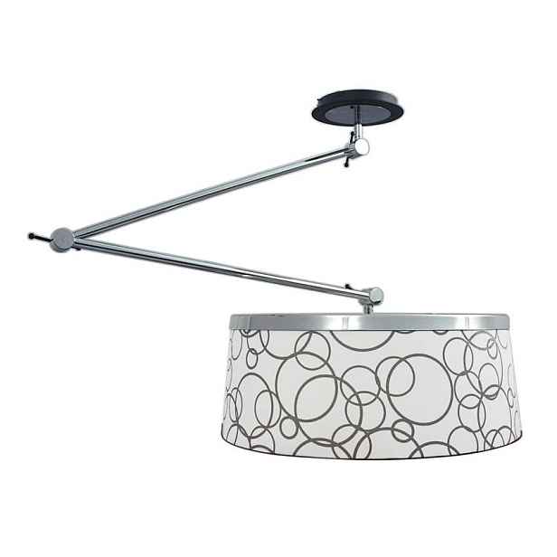 Nastavitelné stropní světlo IMPRESIA Candellux