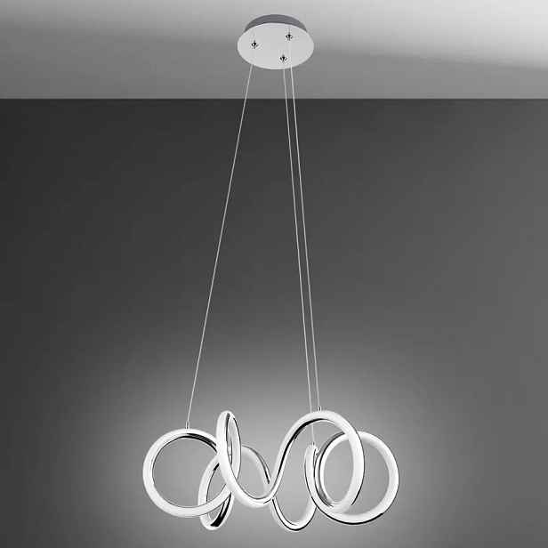Svítidlo 3548 LED 65W 4000K LW1