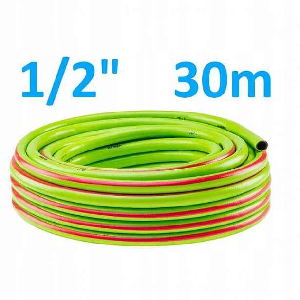Verto hadice zahradní Professional 1/2", 30m, 15G821