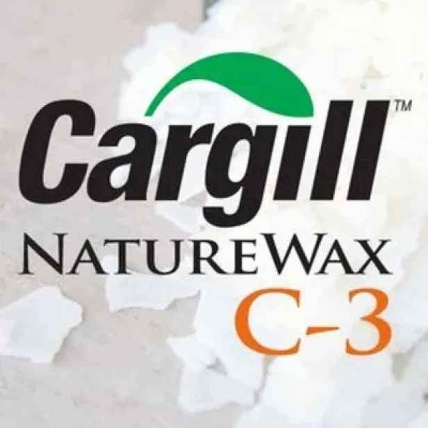 Vosk Nature Wax C-3 – zalévané svíčky 5 kg Sisano