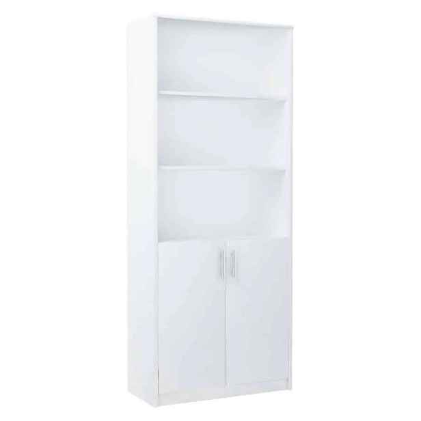 Casarredo Regál MAX 5 bílá