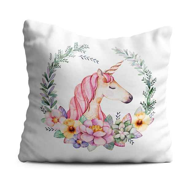 Dětský povlak na polštář 40x40 cm – OYO kids